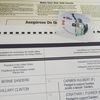 Election Officials Tossed 90,000 Affidavit Ballots From Last Month's Primary